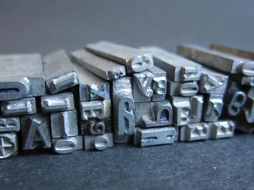 A watermark is not a disclosure