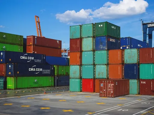 Model access is a supply chain
